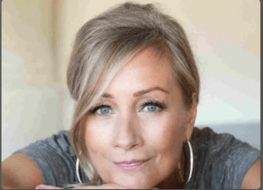 Read more about the article Maria Montell