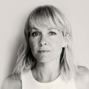 Koncert – Signe Svendsen 10/4 -2026