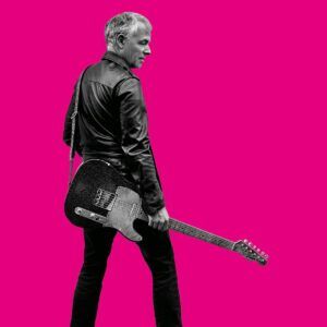 Koncert – Nikolaj og Piloterne 14 marts 2026 kl. 18