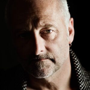 Koncert – Allan Olsen den 31/7 -2026 kl. 20.00