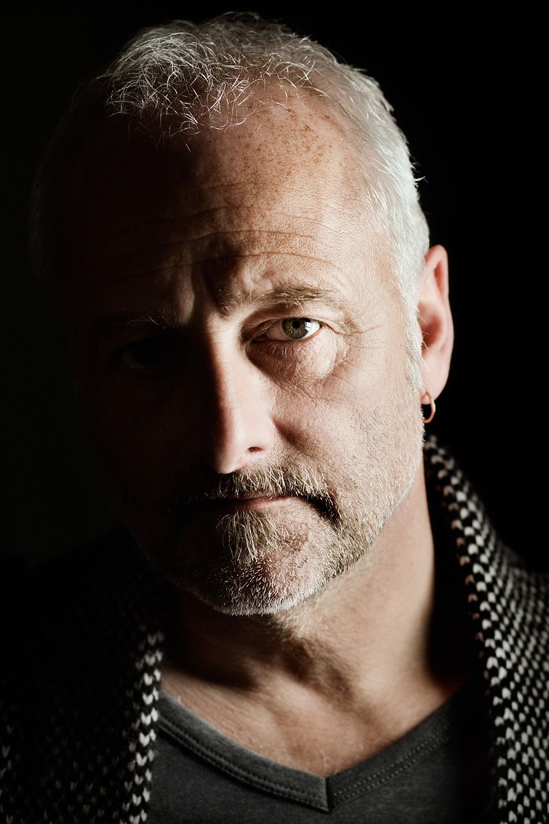 Read more about the article Allan Olsen