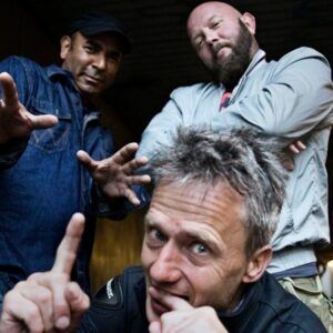 Koncert – Mc Einer 21/11-2026 kl. 18.00