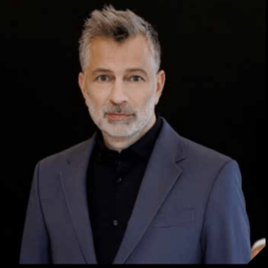 Koncert – Ben Chawes 10/10 – 2026